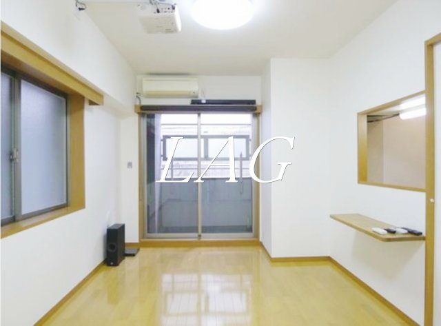 居室・リビング　洋室のお部屋です。