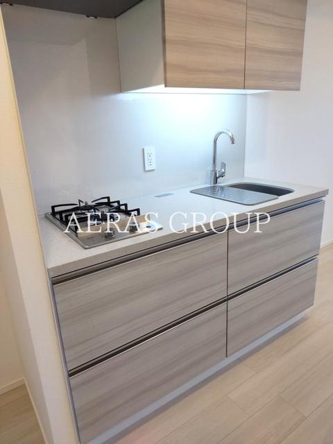 キッチン　同仕様タイプ