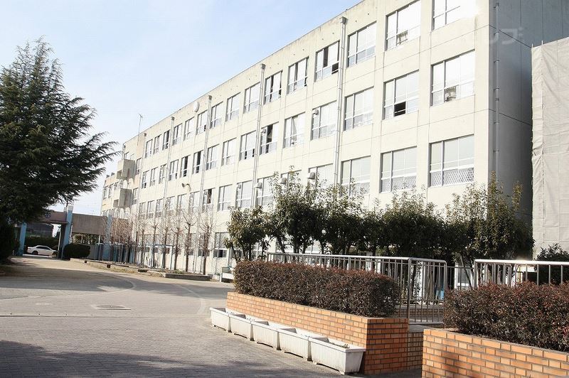 小学校　比良西小学校（小学校）まで548m
