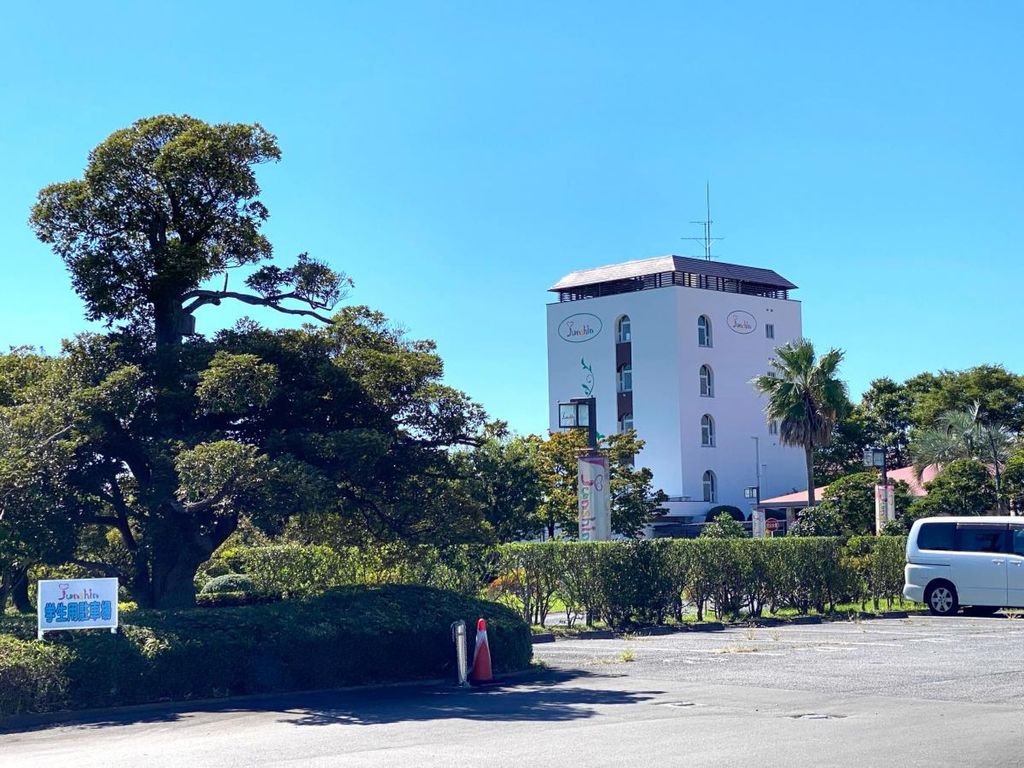 その他　私立埼玉純真短期大学（その他）まで3270m