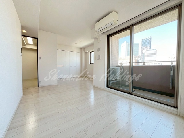 居室・リビング　広々としたリビング♪