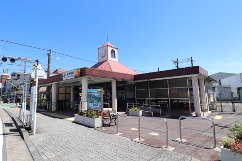 その他　中野島駅（その他）まで985m