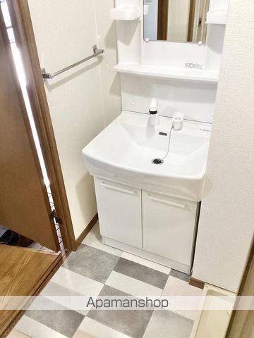 エンプロイうしおIIの内装写真