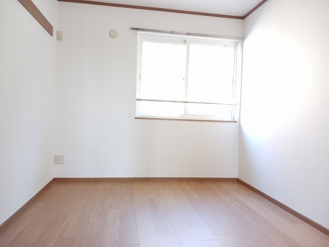 その他部屋・スペース　明るい室内です