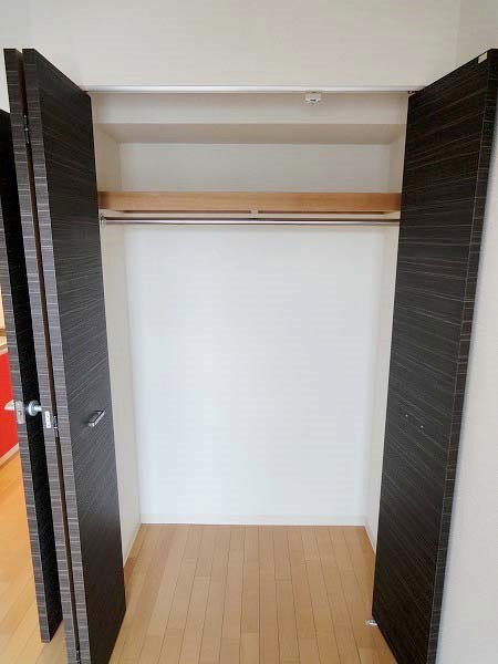 収納　別部屋参考写真