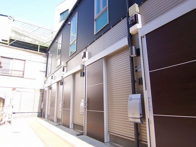 エントランス　★エントランス★
