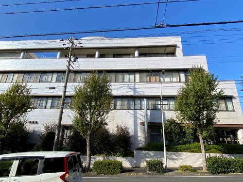 病院　しもざとクリニック（病院）まで773m