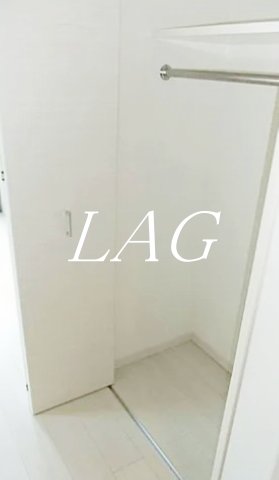 収納　収納です。