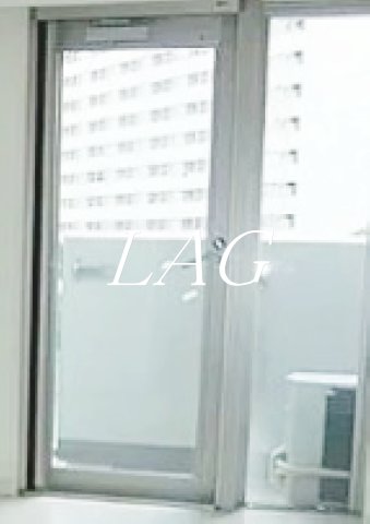 バルコニー　バルコニーです。