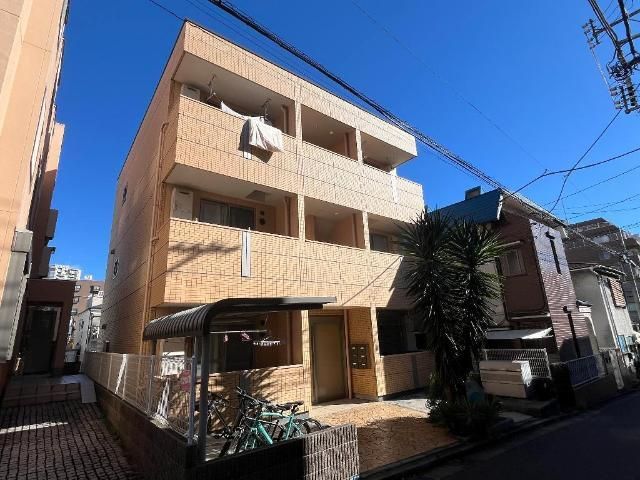建物外観　《仲介手数料お値引きキャンペーン中》