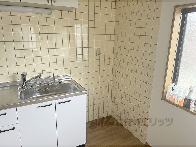 その他部屋・スペース　冷蔵庫置場