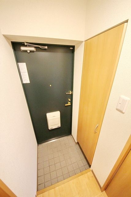 玄関　大型シューズボックス
