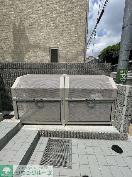 その他　眺望