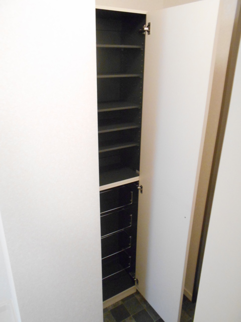 玄関　別部屋参考写真