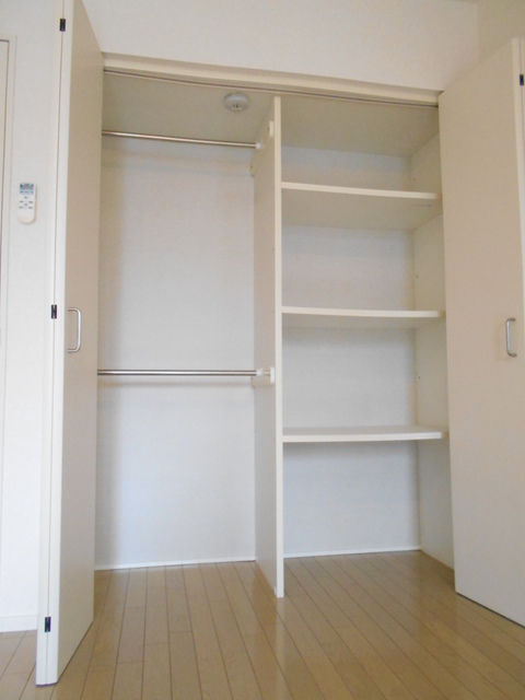 収納　別部屋参考写真