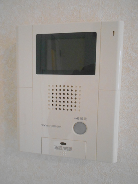 セキュリティ　別部屋参考写真