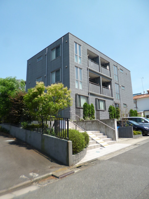 建物外観　★耐震・耐火に優れた旭化成ヘーベルメゾン★