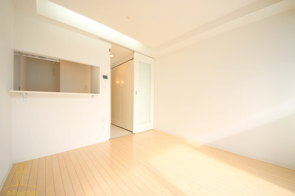 その他部屋・スペース　il bianco