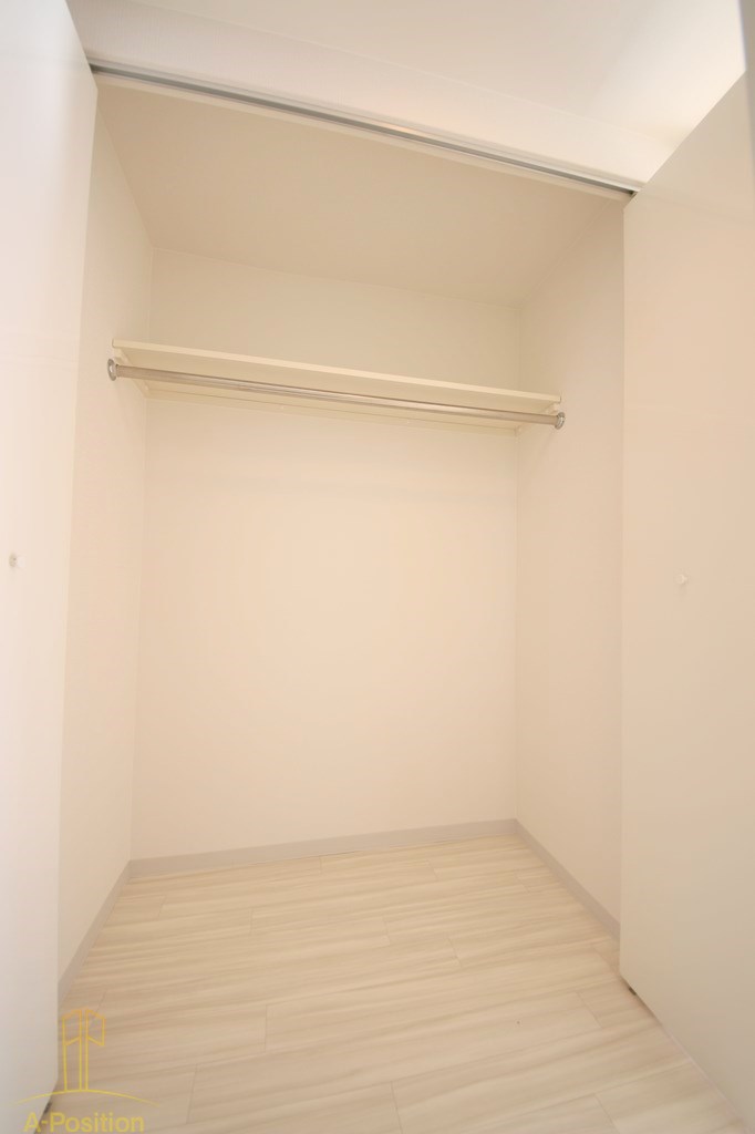 収納　il bianco