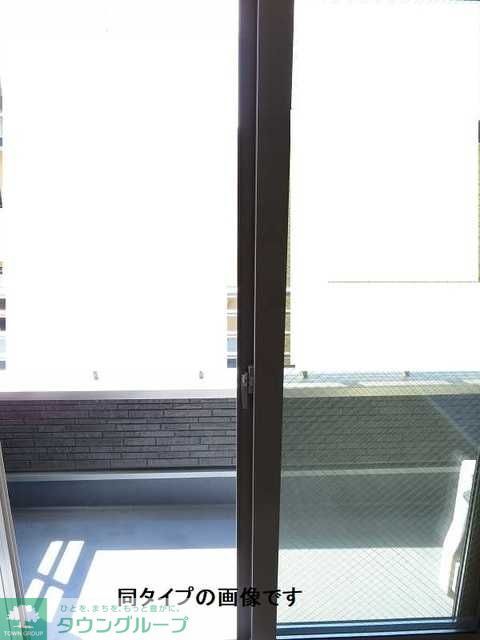 バルコニー　※イメージ写真