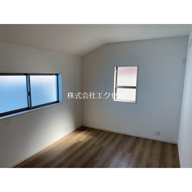 その他部屋・スペース　フローリング仕様の綺麗なお部屋♪