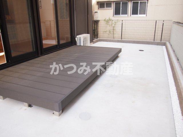 庭