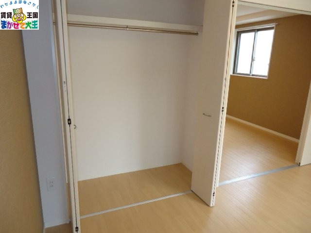 収納　収納