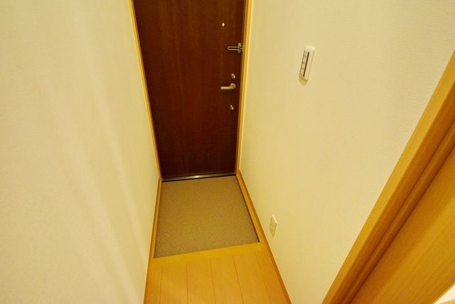 玄関　★玄関★