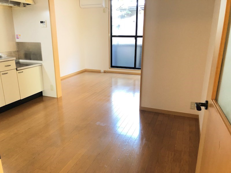 居室・リビング　別部屋参考写真