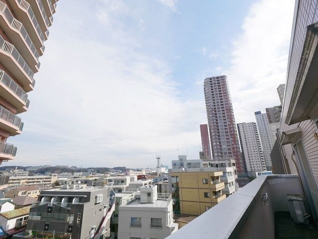 眺望　★景色です★