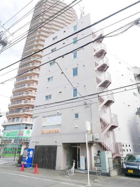 建物外観　★外観です★