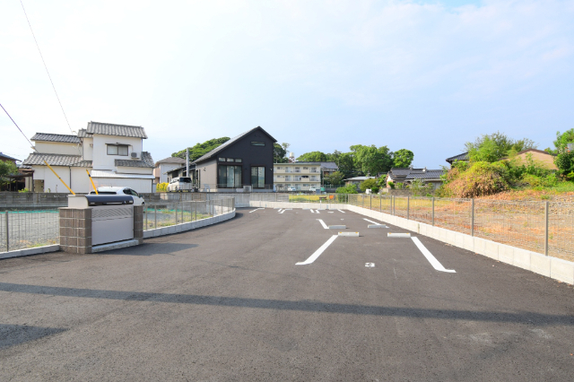 北九州モノレール 北方駅 徒歩5分 2階建 築1年のその他写真