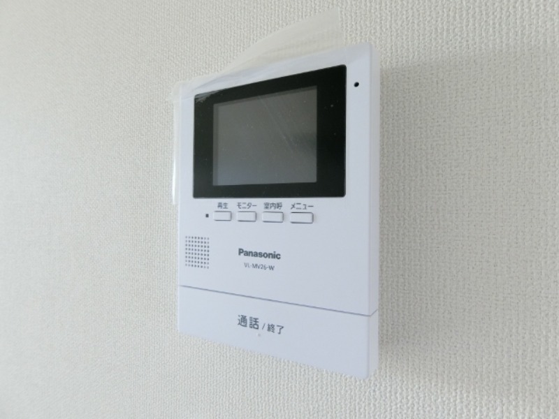 セキュリティ　図面と現状に相違がある場合には現状を優先