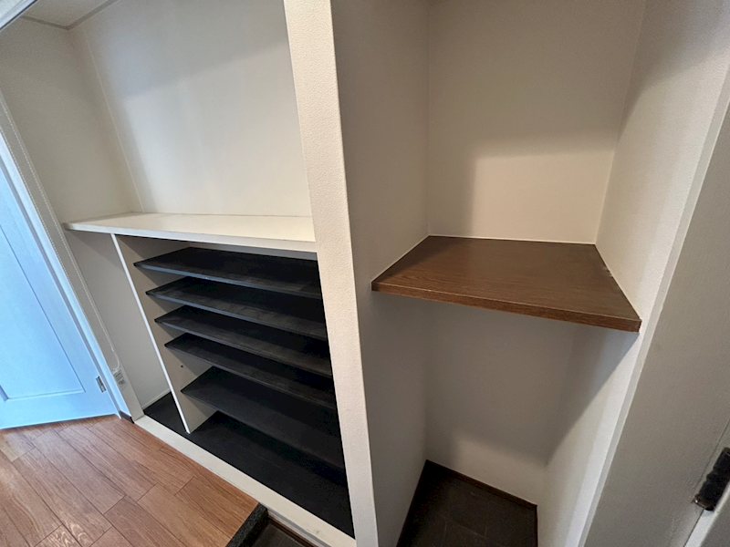 その他設備　※退去時の写真です。2026年5月22日改装完了予定。