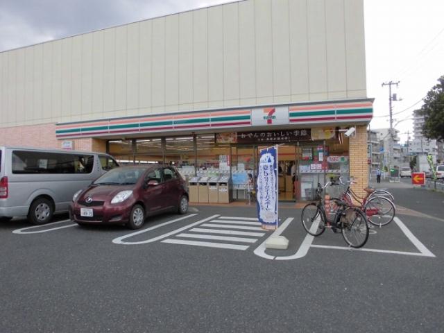 その他　セブンイレブン葛飾東金町4丁目店（その他）まで336m