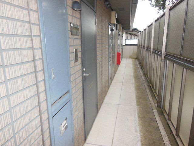 ロビー