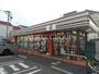 コンビニ　セブン-イレブン 浦安今川４丁目店（コンビニ）まで570m