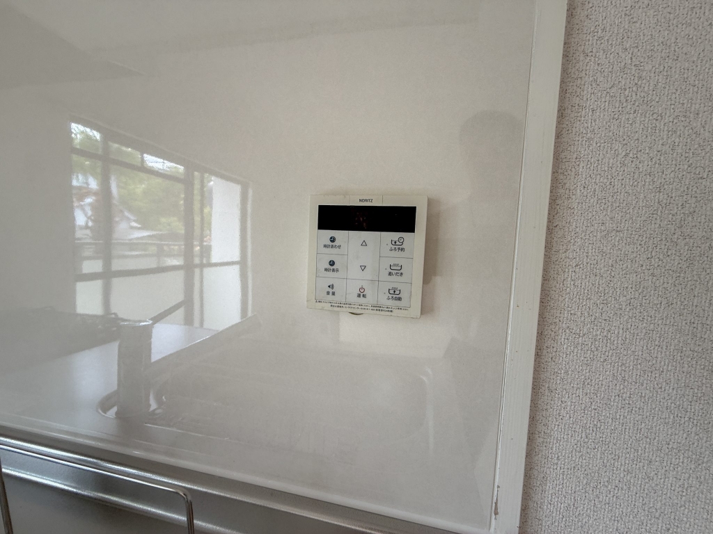 コーポ久兼のその他写真