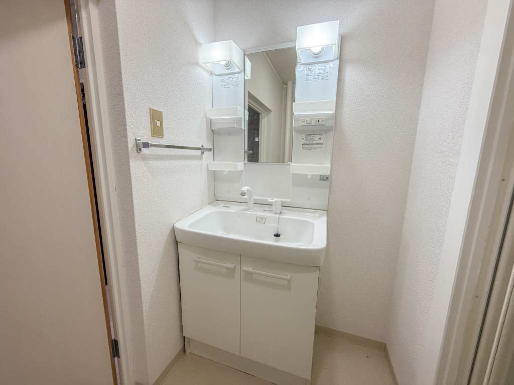 コーポ久兼の内装写真