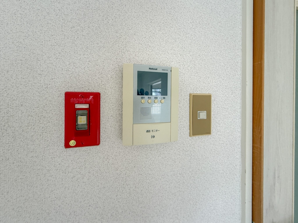 コーポ久兼のその他写真