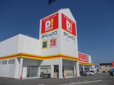 その他　ダイレックス板野店（その他）まで500m