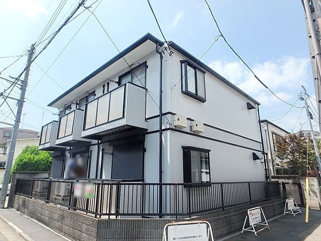 その他　★落ち着いた外観★