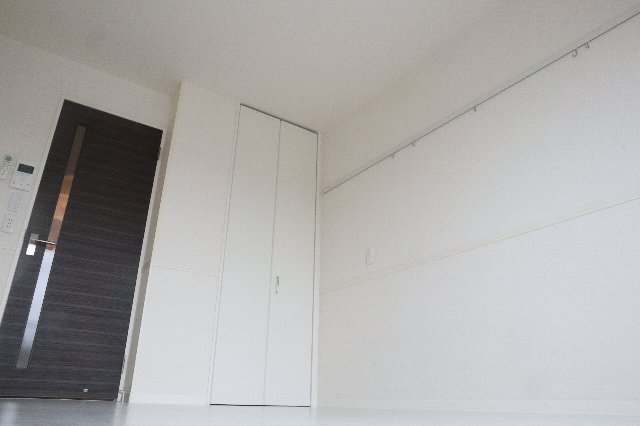 その他部屋・スペース　きれいな洋室です
