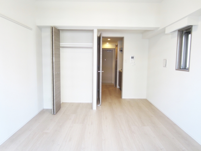 その他部屋・スペース　広めの居室でゆったりとお過ごしください☆