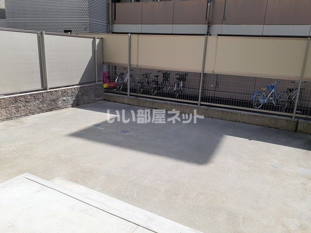 庭