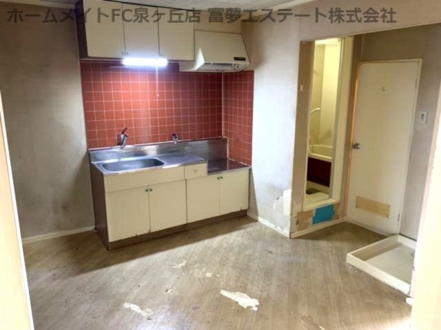 居室・リビング　※反転タイプのお部屋の写真