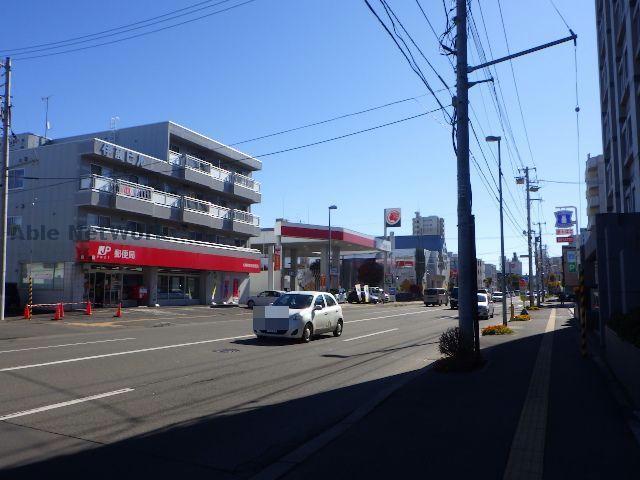その他　周辺環境
