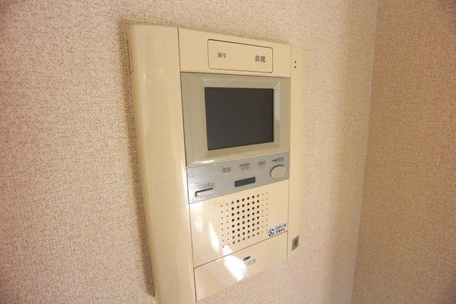 その他設備　別タイプ部屋　参考写真です