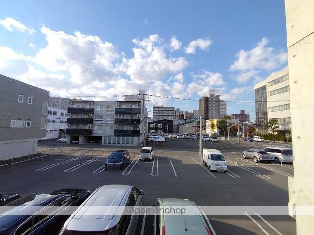眺望　眺望