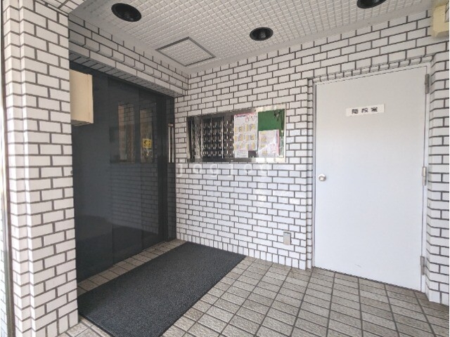 ロビー　ＥＶホール